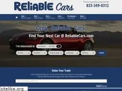 Sites similar to reliableimports.com