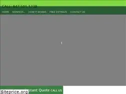 Sites similar to reliablejunkremovalservice.com