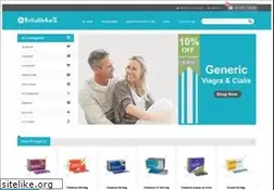 Sites similar to reliablekart.com