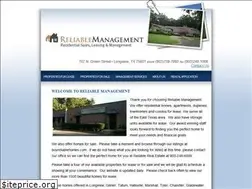 Sites similar to reliableleasing.com