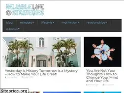 Sites similar to reliablelifestrategies.com