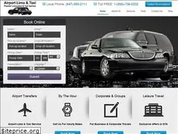 Sites similar to reliablelimo.ca
