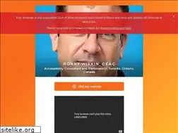 Sites similar to reliableliving.com