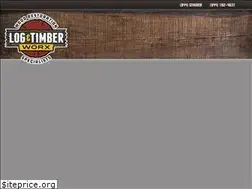 Sites similar to reliableloghomerestoration.com
