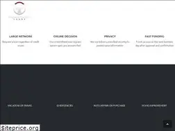 Sites similar to reliablemilitaryloans.com