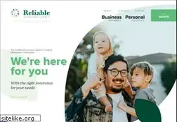 Sites similar to reliablemn.com