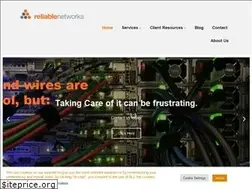 Sites similar to reliablenetworks.com