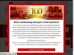 Sites similar to reliableoilandheat.com