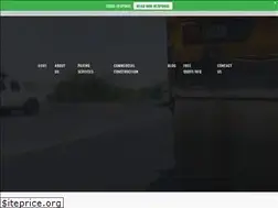 Sites similar to reliablepaving.com