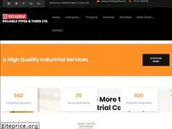 Sites similar to reliableplate.com
