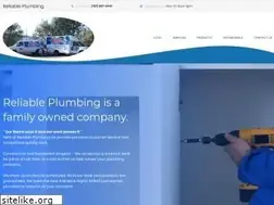 Sites similar to reliableplumbingwebsite.com