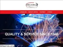 Sites similar to reliablepmw.com