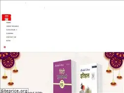 Sites similar to reliablepublications.com