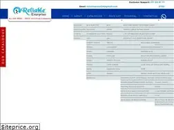 Sites similar to reliablepune.com