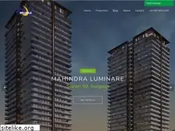 Sites similar to reliablerealtors.co.in