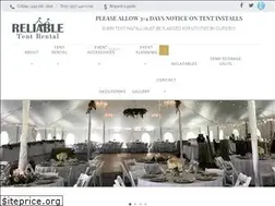 Sites similar to reliablerentalinc.com