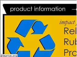 Sites similar to reliablerubber.com