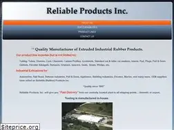 Sites similar to reliablerubbersales.com