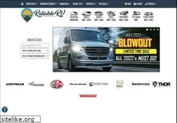 Sites similar to reliablerv.com