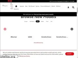 Sites similar to reliablescion.com