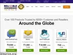 Sites similar to reliableservices.org