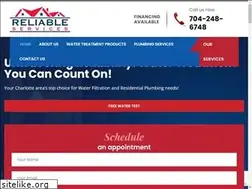 Sites similar to reliableservicesusa.com