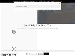 Sites similar to reliableskip.com