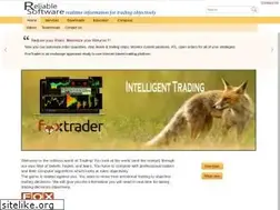 Sites similar to reliablesoftware.co.in