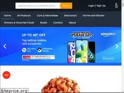 Sites similar to reliablestore.in