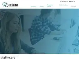Sites similar to reliabletranslations.com