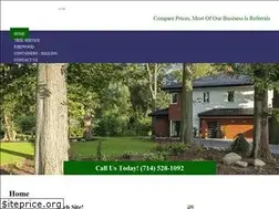 Sites similar to reliabletreeserv.com