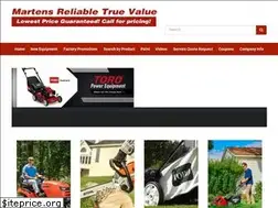 Sites similar to reliabletruevalue.com