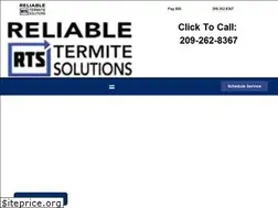 Sites similar to reliabletsolutions.com