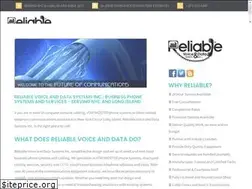 Sites similar to reliablevoice.com