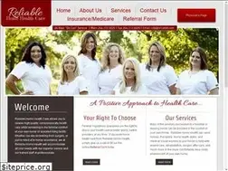 Sites similar to reliablewaco.com