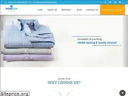 Sites similar to reliablewash.com
