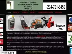 Sites similar to reliableyardcare.com