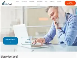 Sites similar to reliafund.com