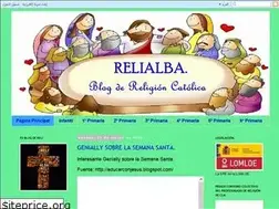 Sites similar to relialbaluis.blogspot.com
