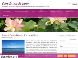 Sites similar to reliance-coeur.com