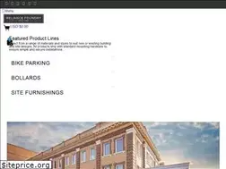 Sites similar to reliance-foundry.com