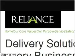 Sites similar to reliance-grp.com
