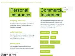 Sites similar to reliance-insurance.ca