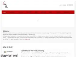Sites similar to reliance-logistics.com