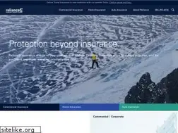 Sites similar to reliance.ca