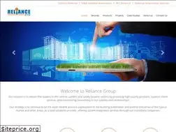 Sites similar to reliance.com.cy