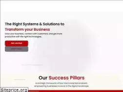 Sites similar to reliance.systems