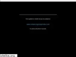 Sites similar to relianceada.com