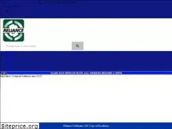 Sites similar to reliancebearing.ie