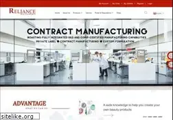 Sites similar to reliancebh.com